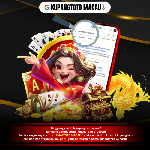 KUPANGTOTO